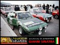 21 Lancia Fulvia HF Bagna - Del Prete Cefalu' Parco chiuso (2)